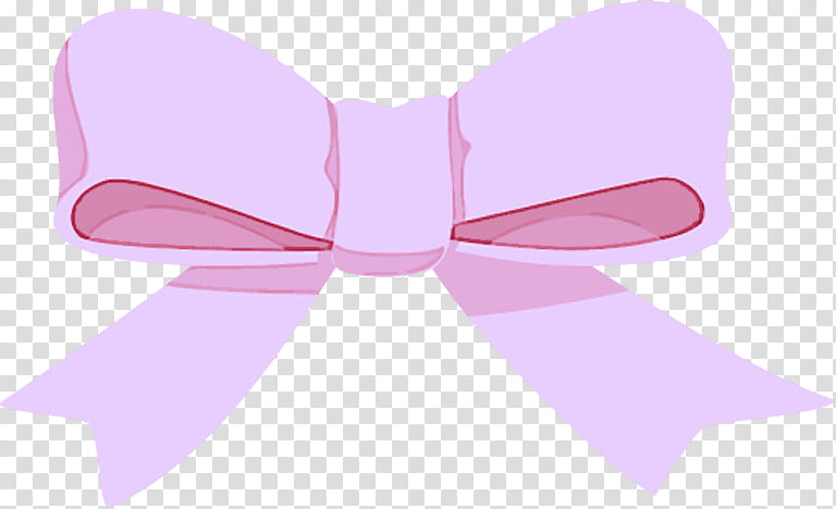 Bow tie, Pink, Ribbon, Wing, Butterfly, Material Property, Symmetry, Insect transparent background PNG clipart