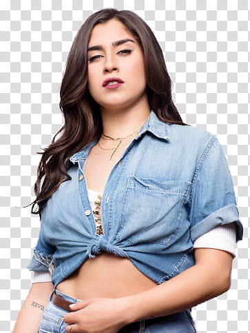 Lauren Jauregui transparent background PNG clipart