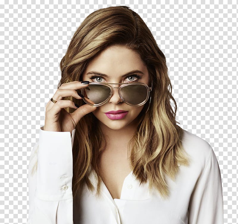 Ashley Benson transparent background PNG clipart