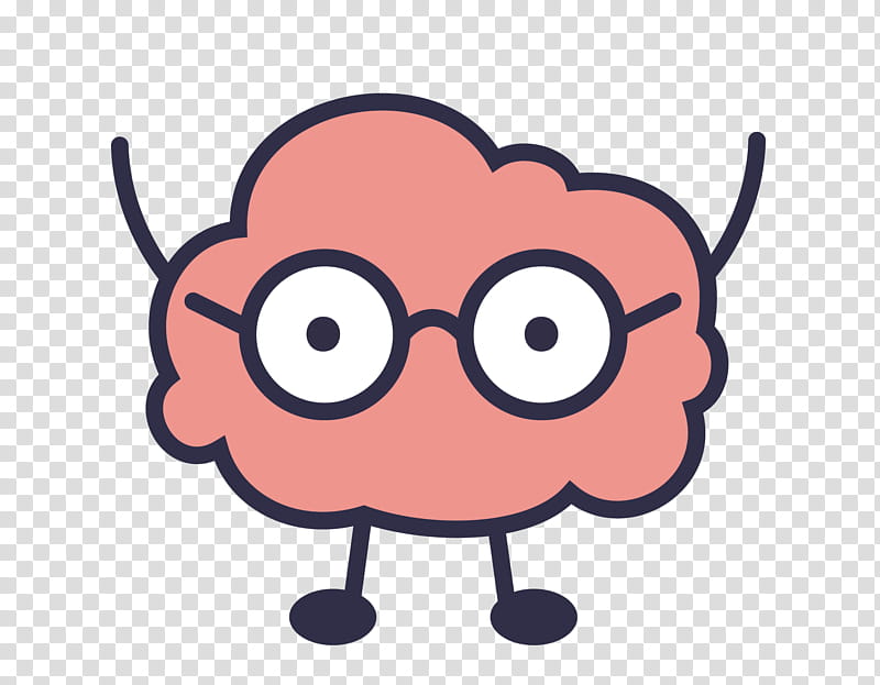 brain animated clipart