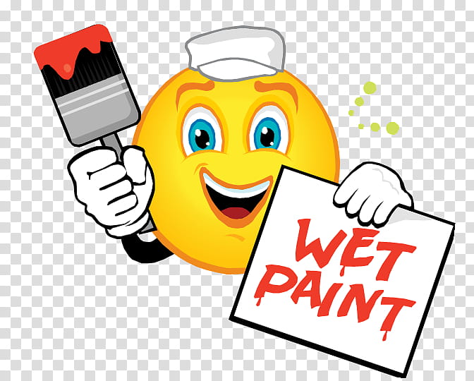 Emoticon Line, Painting, Oil Paint, Post, Smiley, Television, Liberty, Stephen Hillenburg transparent background PNG clipart