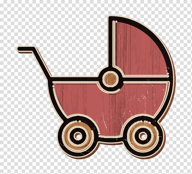 Cart Icon, Baby Icon, Bottle Icon, Boy Icon, Child Icon, Girl Icon, Stroller Icon, Toy Icon transparent background PNG clipart