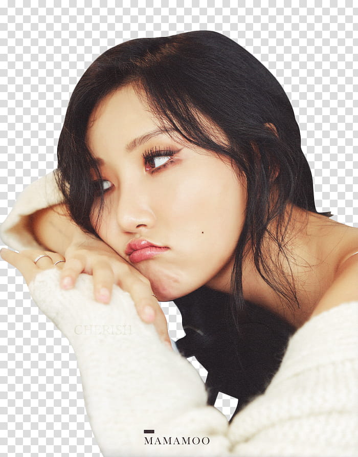 MAMAMOO ,  () transparent background PNG clipart