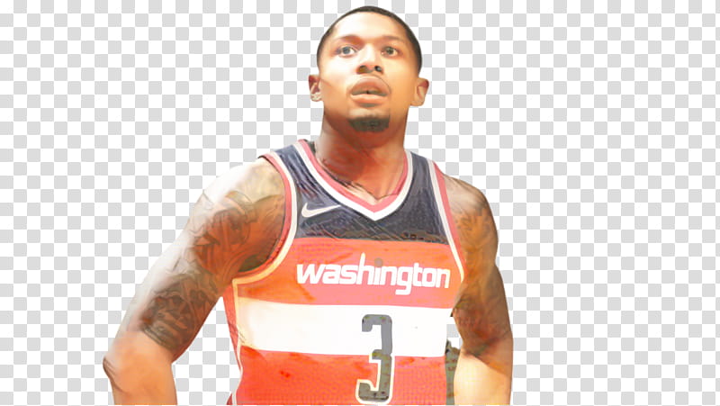 Exercise, Bradley Beal, Basketball Player, Nba Draft, Sports, Athlete, Team Sport, Shoulder transparent background PNG clipart