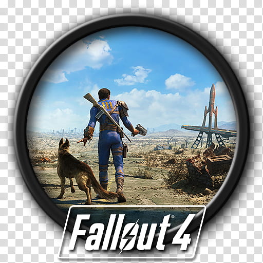 Fallout  dock icons, fallout transparent background PNG clipart