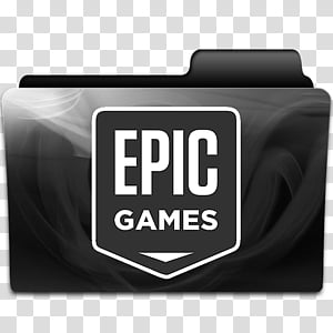 Epic Games transparent background PNG cliparts free download