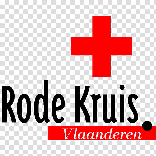 Red Cross, Belgian Red Cross, Flanders, Netherlands Red Cross, International Red Cross And Red Crescent Movement, Logo, Flemish Region, Belgium transparent background PNG clipart