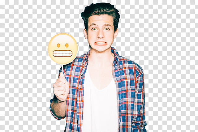 Charlie Puth, BPE transparent background PNG clipart