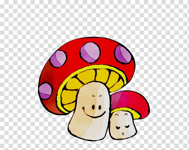 Mushroom, Cartoon, Shiitake, Common Mushroom, Food, Cream Of Mushroom Soup, Poster, Fungus transparent background PNG clipart