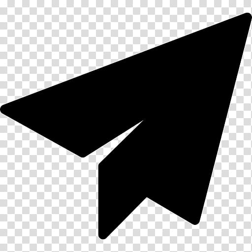 Paper Arrow, Flight, Paper Plane, User Interface, Black, Line, Logo, Blackandwhite transparent background PNG clipart