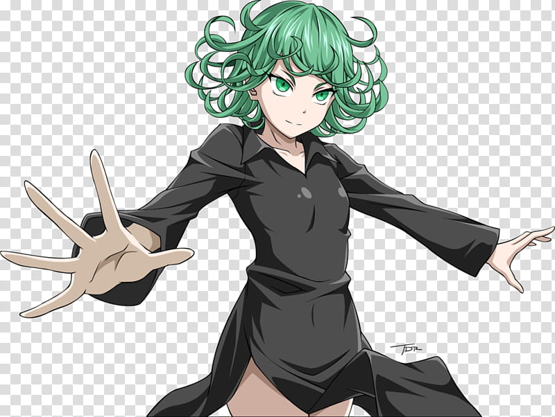 Tatsumaki-One Punch Man, One Punch Man Yusuke Murata transparent background PNG clipart