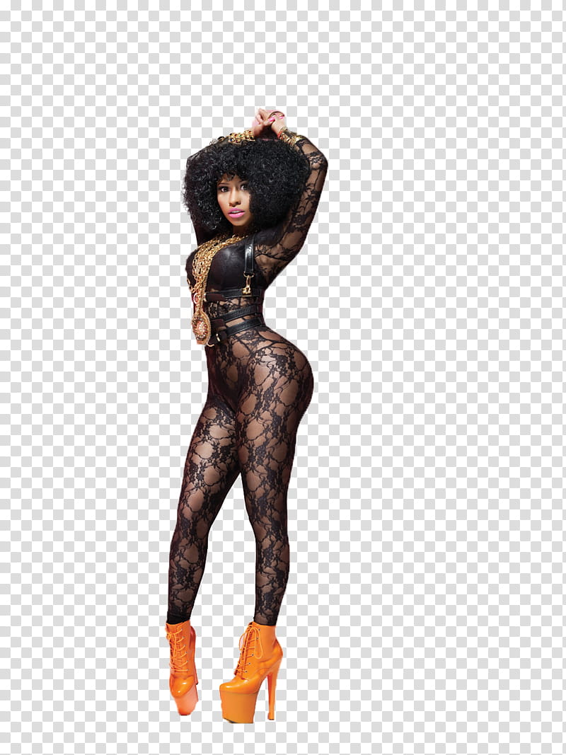 nicki minaj, Nicki Minaj transparent background PNG clipart