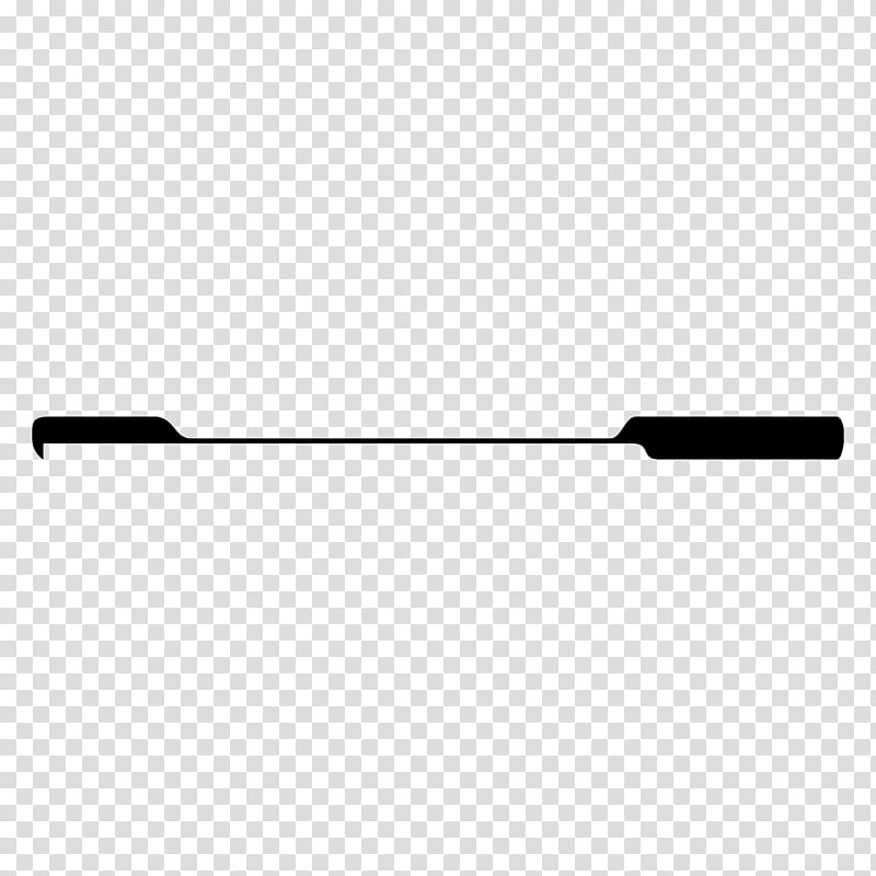 Ironman HUD Shapes for PSP, black rod illustration transparent background PNG clipart