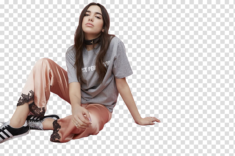 DUA LIPA transparent background PNG clipart