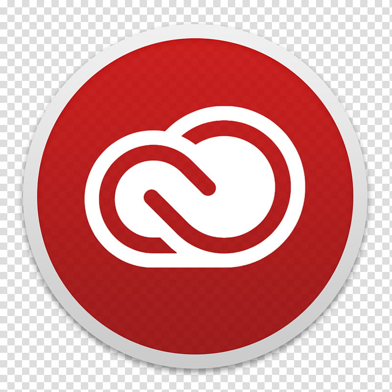Adobe CC  Icons OS X Yosemite , Adobe CC Folder transparent background PNG clipart