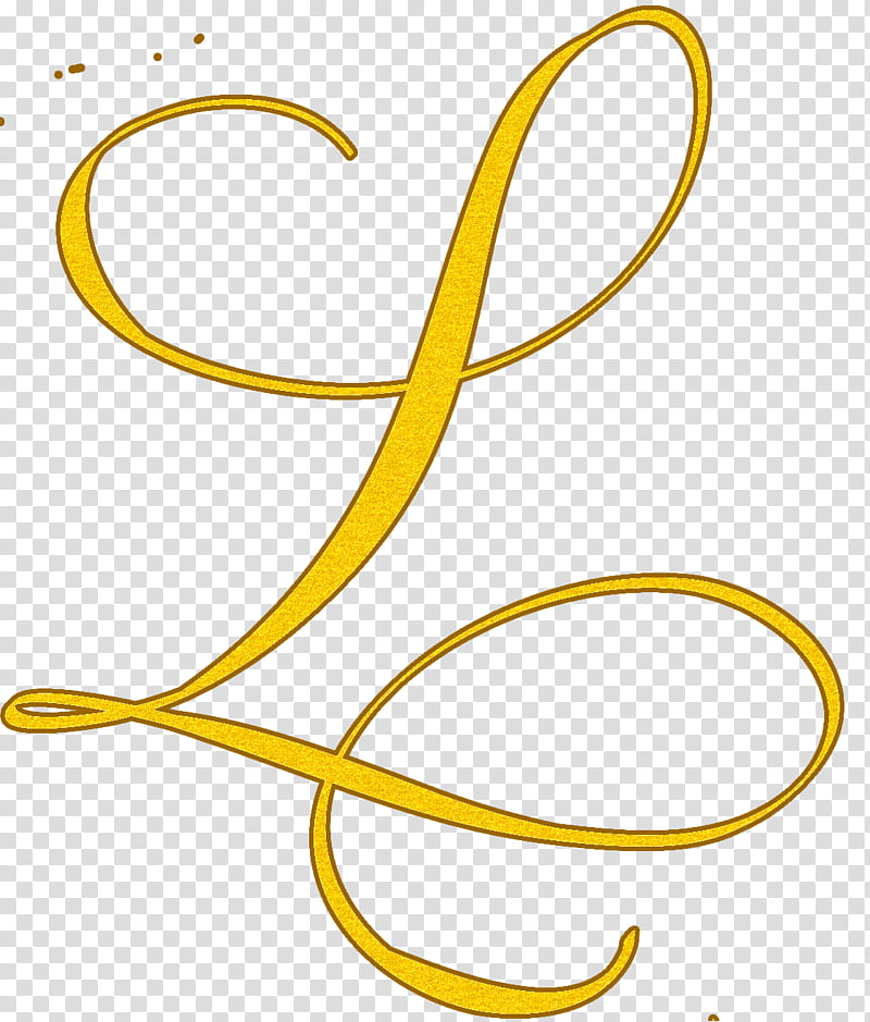 Background Motif, Decorative Borders, Calligraphy, Logo, Lettering, Art Nouveau, Yellow, Line transparent background PNG clipart