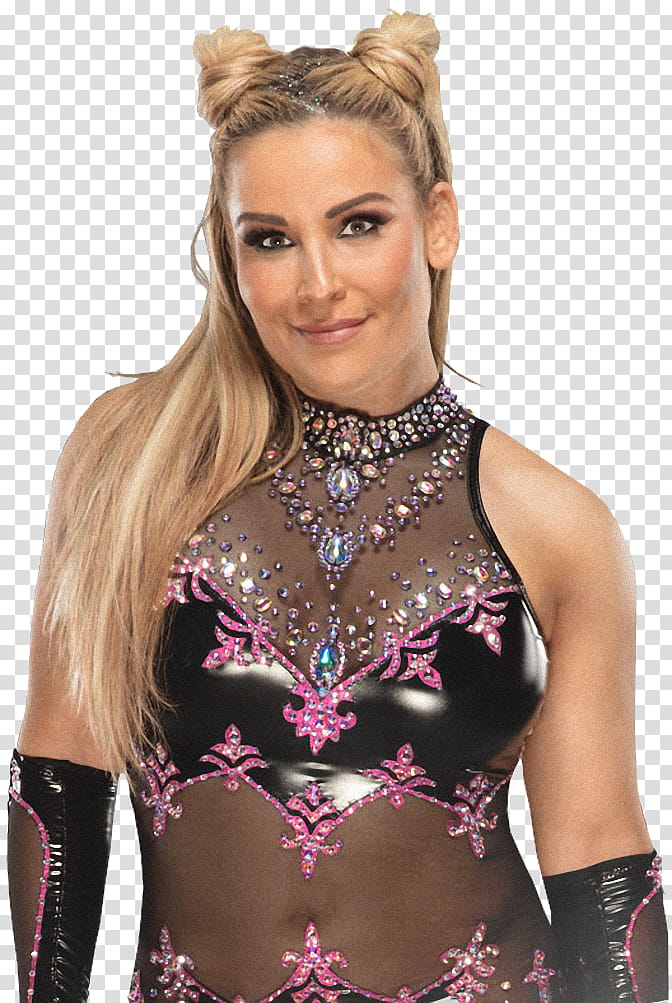 Natalya WWE Profiles  transparent background PNG clipart