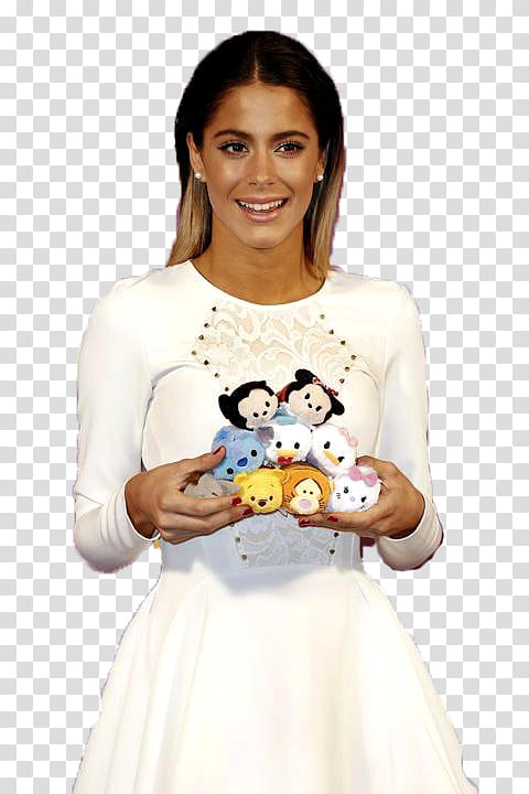 Tini Stoessel Agus transparent background PNG clipart