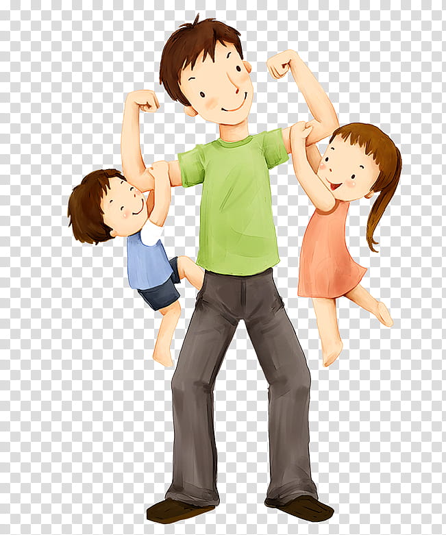 Friendship Day Boy, Father, Fathers Day, Child, Family, Mother, Drawing, Cartoon transparent background PNG clipart