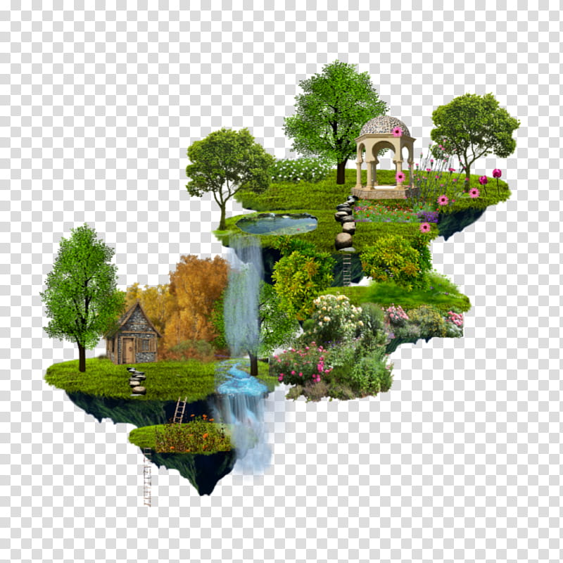 Cartoon Nature, Nuh, Islam, Allah, God, Surah, Landscape, Landscaping transparent background PNG clipart