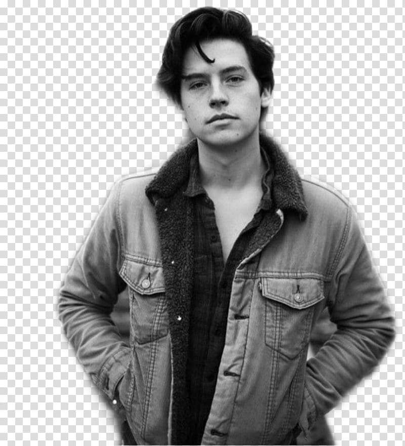 Hairstyle Picsart, Cole Sprouse, Jughead Jones, Archie Andrews, Riverdale, Actor, Dylan And Cole Sprouse, Painting transparent background PNG clipart