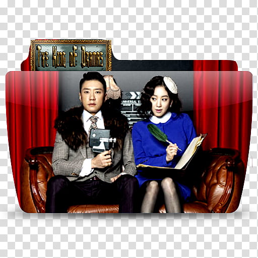 The King of Dramas  K Drama, The King of Dramas transparent background PNG clipart