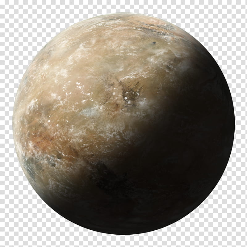 Solar System, Earth, Planet, Desert Planet, Blue Marble, Mars, Dwarf Planet, Ice Planet transparent background PNG clipart