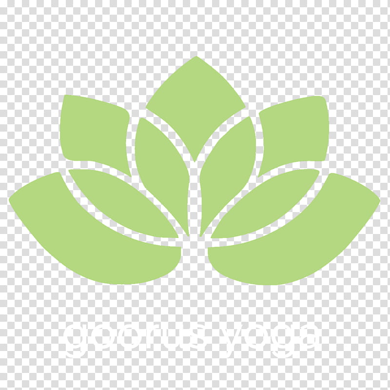 Green Leaf Logo, 2018, Sacred Lotus, Yoga, Meditation, Yin And Yang, California, Plant transparent background PNG clipart
