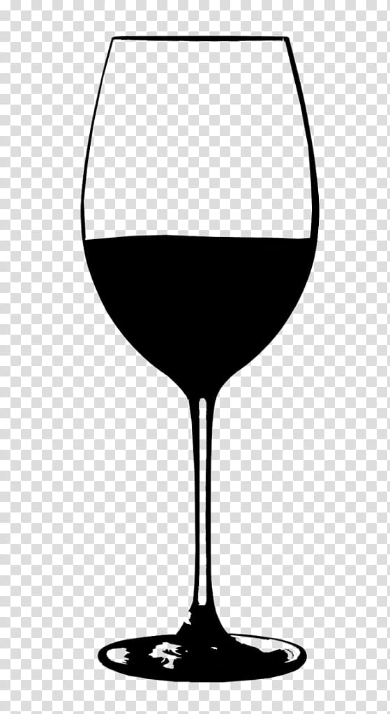 wine bottle clipart black and white