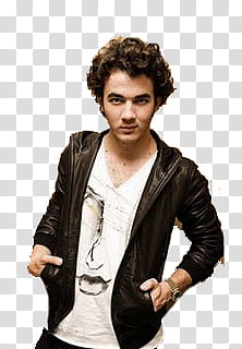 variados de Kevin Jonas transparent background PNG clipart