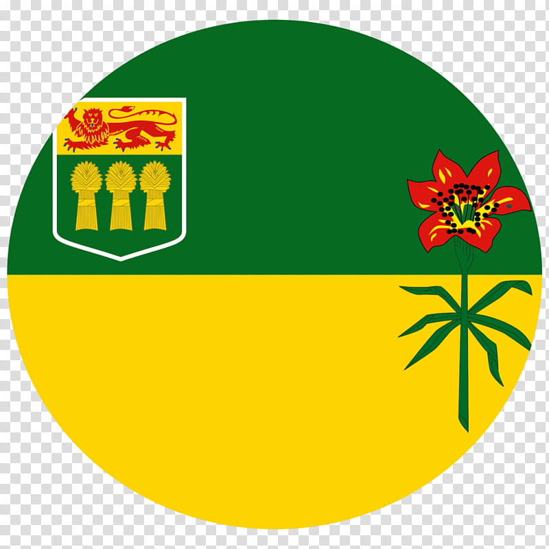 Background Floral, Saskatchewan, Flag Of Saskatchewan, Flag Of Canada, Coat Of Arms, Canadian Prairies, Floral Emblem, Symbol transparent background PNG clipart