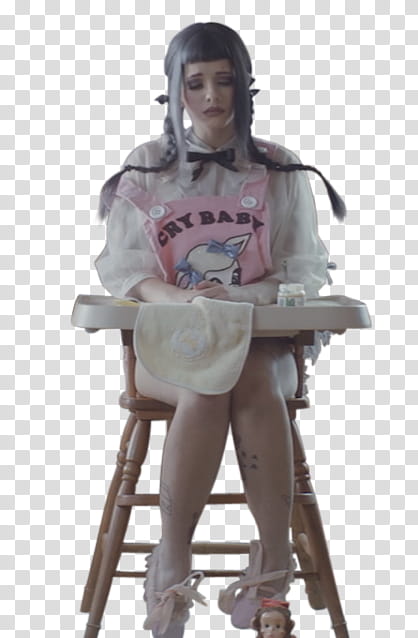 O MELANIE MARTINEZ, Melanie Matinez transparent background PNG clipart