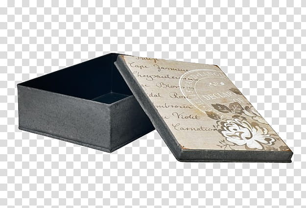 Files , rectangular black box transparent background PNG clipart
