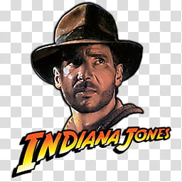 Indiana Jones, Indiana Jones transparent background PNG clipart
