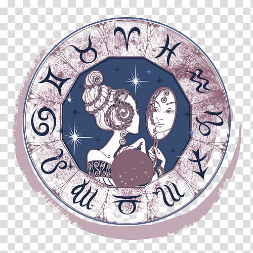 Woman, Astrology, Astrological Sign, Zodiac, Gemini, Horoscope, Taurus, Libra transparent background PNG clipart