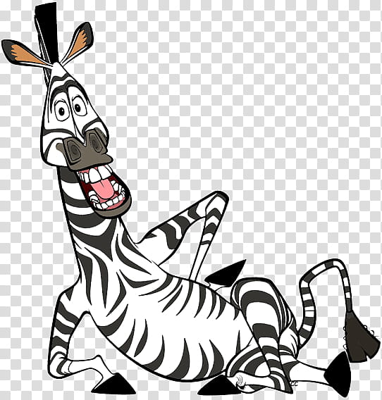 Zebra, Marty, Alex, Melman, Gloria, Makunga, Madagascar, Madagascar Escape 2 Africa transparent background PNG clipart