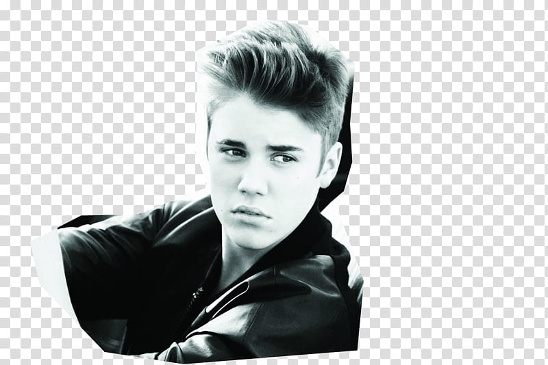 shoot Believe Justin Bieber transparent background PNG clipart