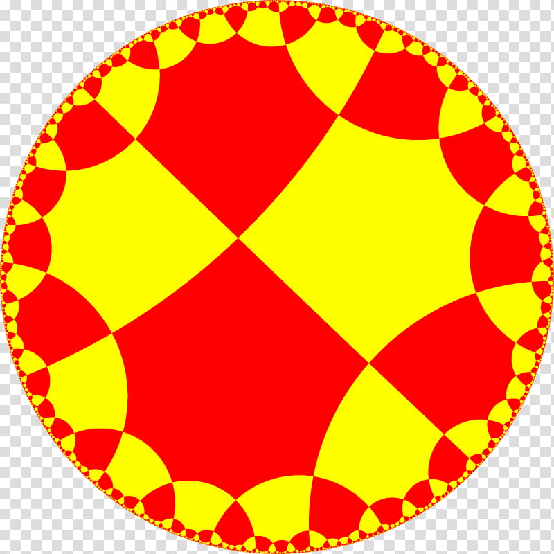 Cartoon Football, Tessellation, Uniform Tilings In Hyperbolic Plane, Truncation, Hyperbolic Geometry, Dual Polyhedron, Octagonal Tiling, Rhombille Tiling transparent background PNG clipart