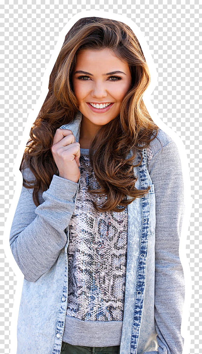 Danielle Campbell, dc transparent background PNG clipart