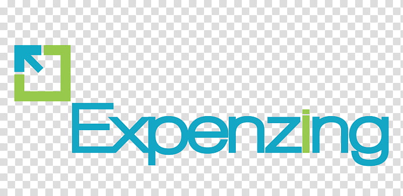 Travel Blue, Logo, Organization, Expense Management, Expenzing, Angle, Cloud Computing, Text transparent background PNG clipart
