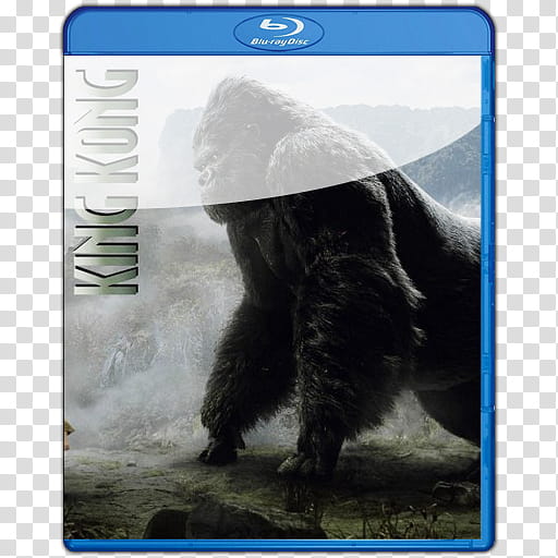 King Kong, King Kong  transparent background PNG clipart