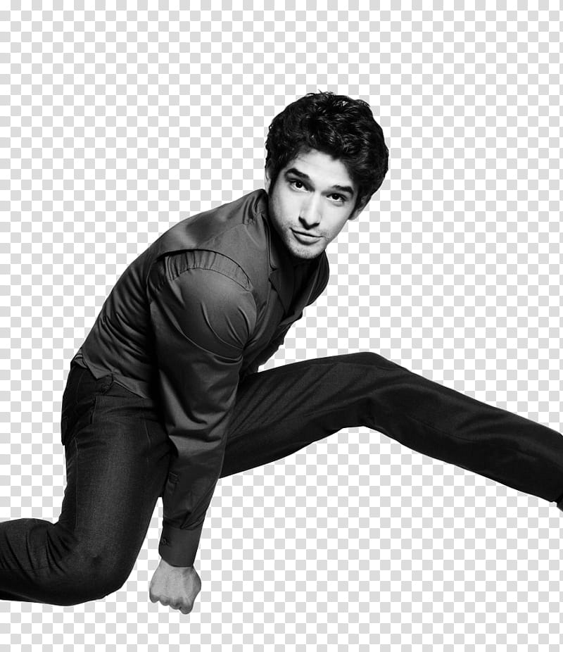 Tyler Posey transparent background PNG clipart