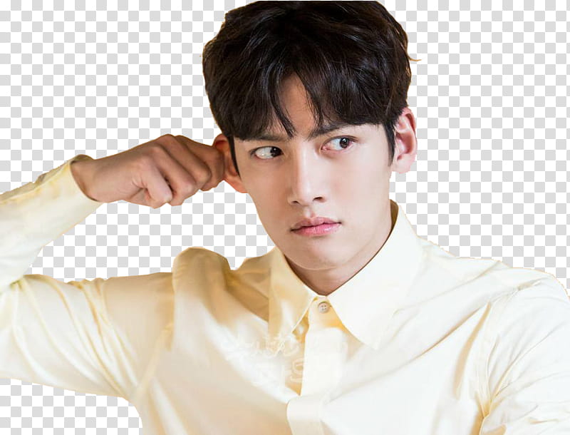 RENDER  JI CHANG WOOK transparent background PNG clipart