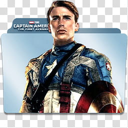 Captain America The First Avenger  Icon , Captain America The First Avenger v logo  wo.f.l_x transparent background PNG clipart