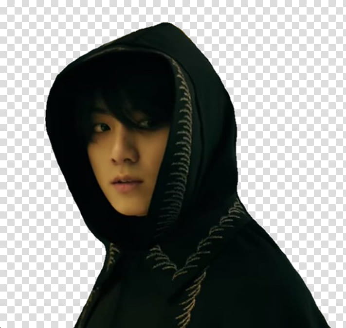 Jeon Jungkook , bts fake love extended scene transparent background PNG clipart