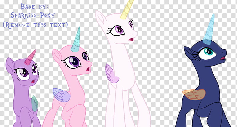 MLP Movie base NEW VILLAIN, My Little Pony's transparent background PNG clipart