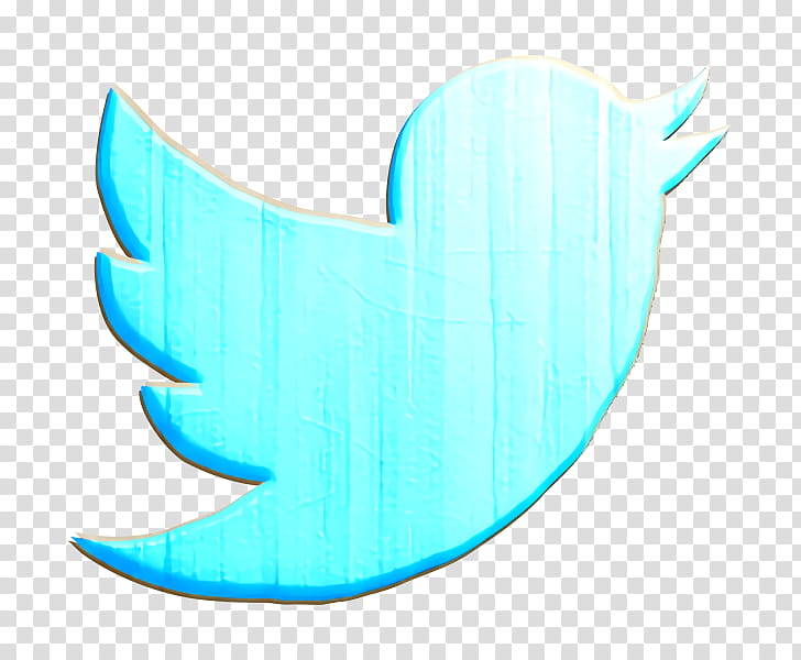 media icon network icon social icon, Social Media Icon, Tweet Icon, Twitter Icon, Twitter Bird Icon, Aqua, Turquoise, Wing transparent background PNG clipart