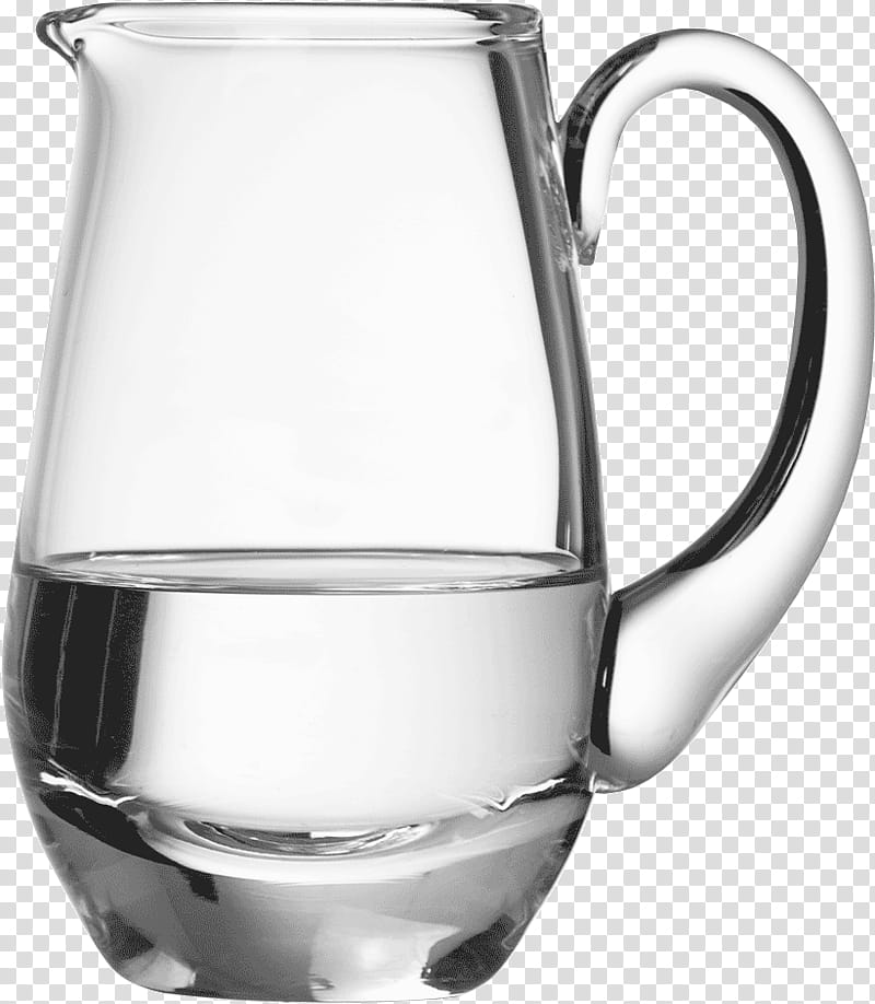 Metal, Pitcher, Jug, Water Bottles, Cup, Glass, Vase, Carafe transparent background PNG clipart