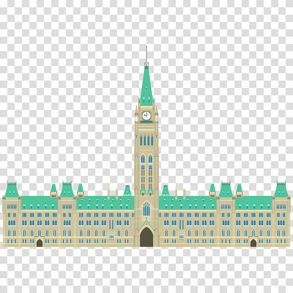 Building, Parliament Hill, Parliament Of Canada, House Of Commons Of Canada, Parliament House, Drawing, Hung Parliament, Museum transparent background PNG clipart