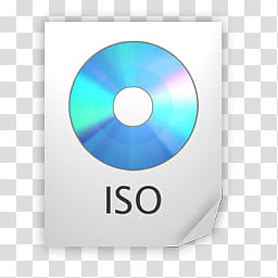 Talvinen, ISO disc logo transparent background PNG clipart